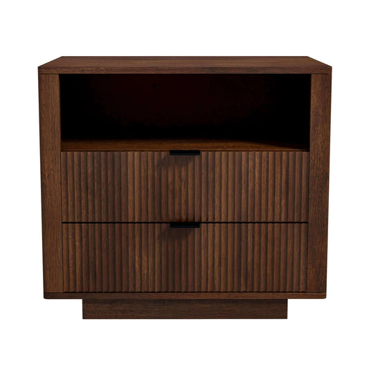 Lana Mid Century Modern Night Stand