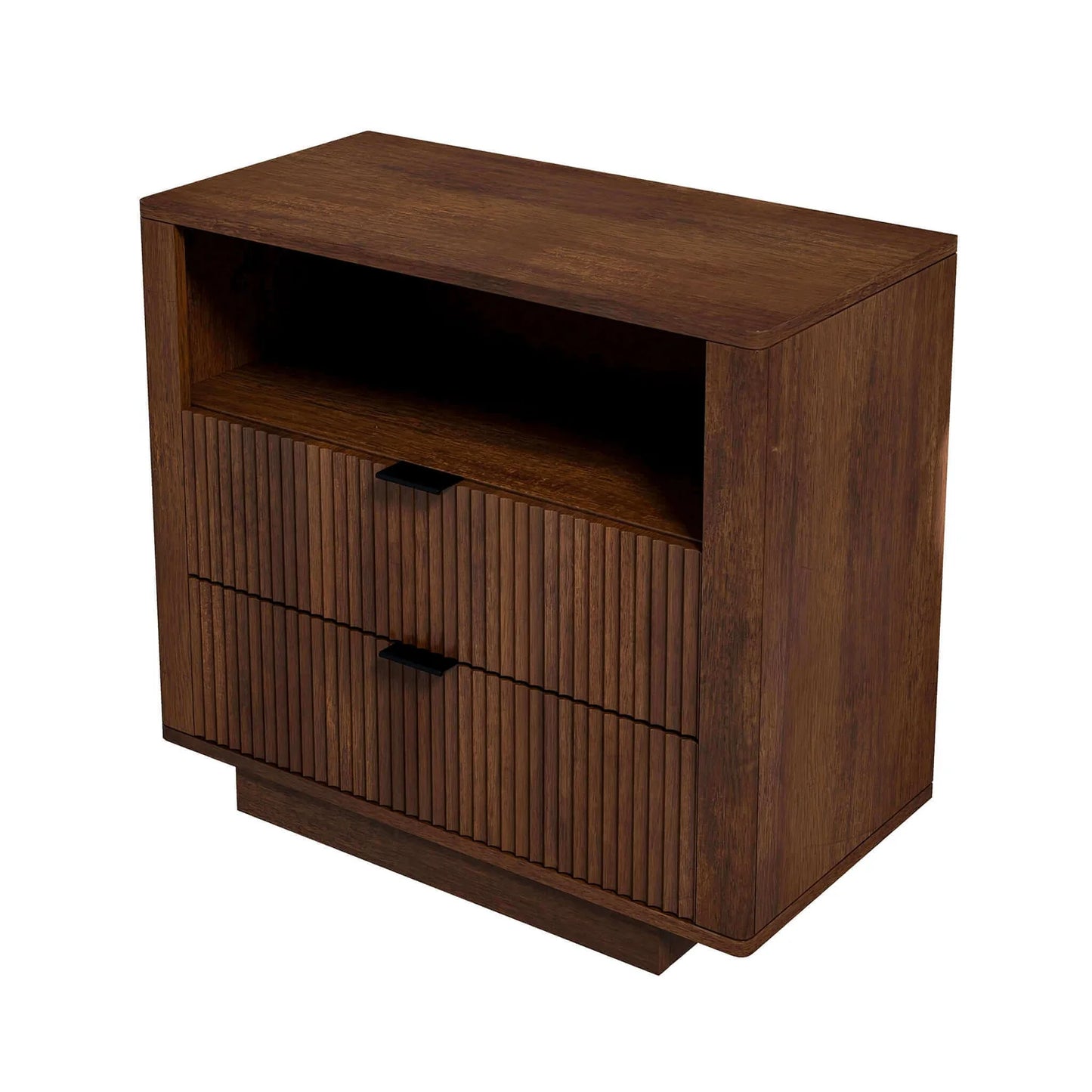 Lana Mid Century Modern Night Stand