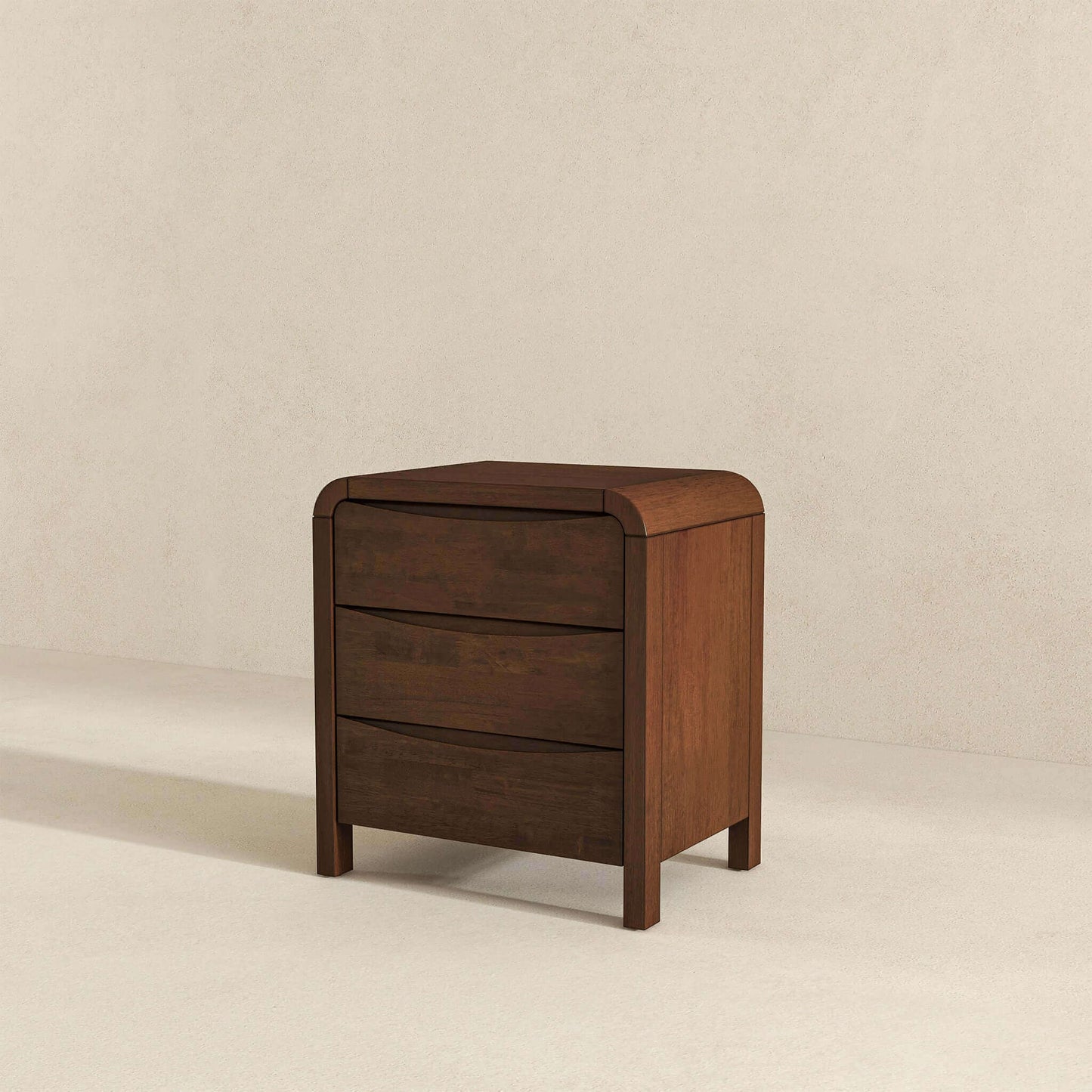 Valerie Mid-Century Modern Night Stand