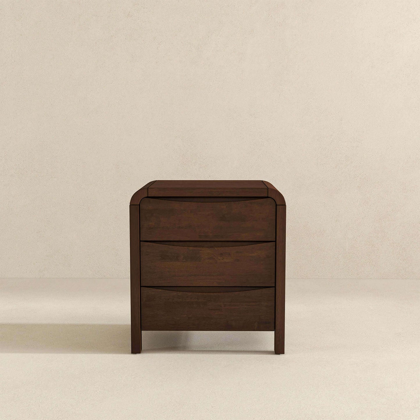 Valerie Mid-Century Modern Night Stand