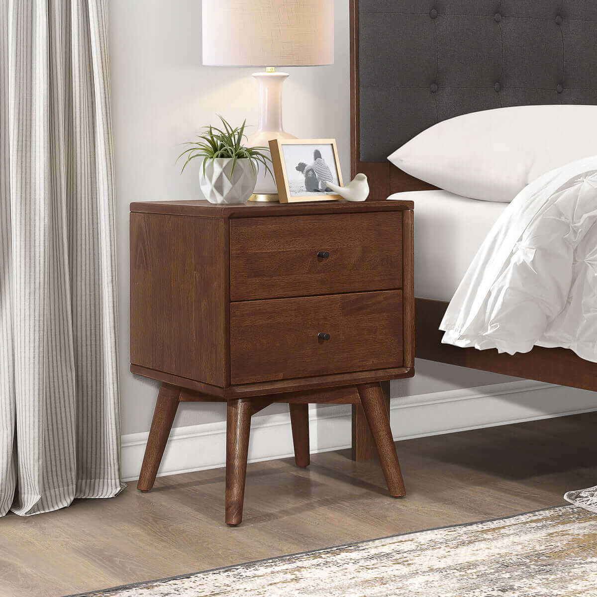 Ana Modern Night Stand