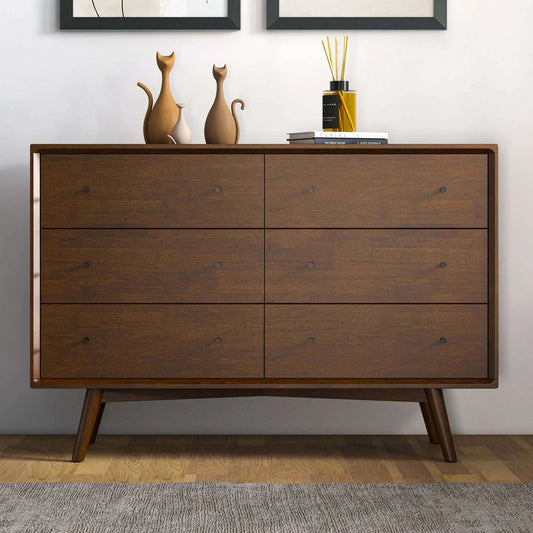 Ana Modern Dresser