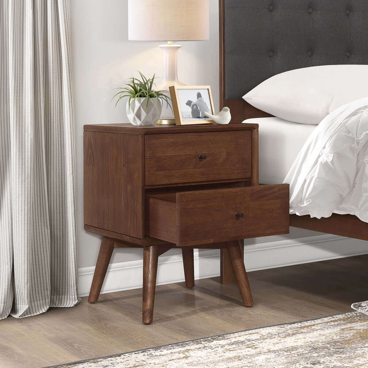 Ana Modern Night Stand