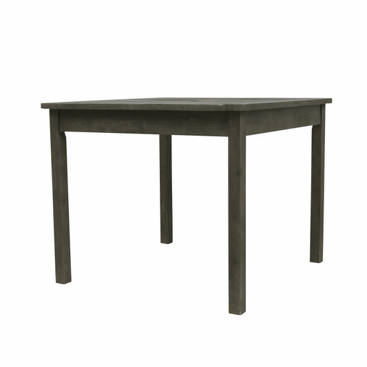 Sada Datina Dark Grey Stacking Table