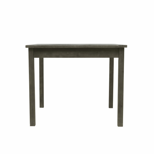 Sada Datina Dark Grey Stacking Table