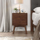 Ana Modern Night Stand