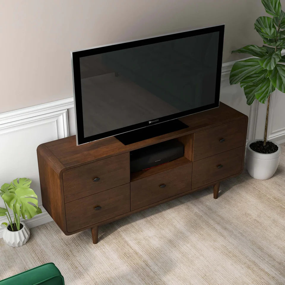 Castillo Modern TV Stand (2 sizes)