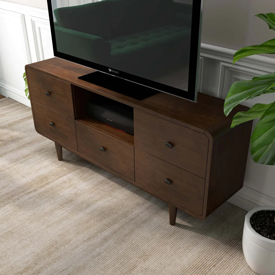 Castillo Modern TV Stand (2 sizes)