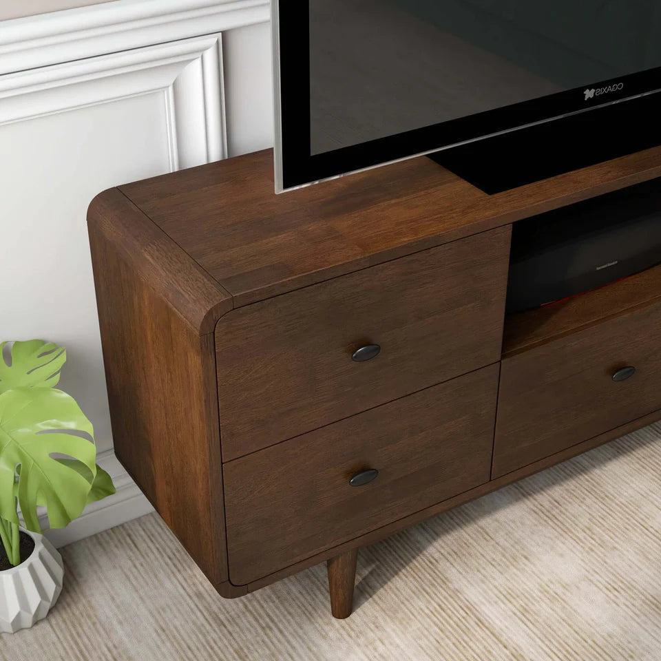 Castillo Modern TV Stand (2 sizes)