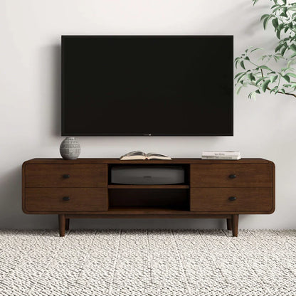 Castillo Modern TV Stand (2 sizes)