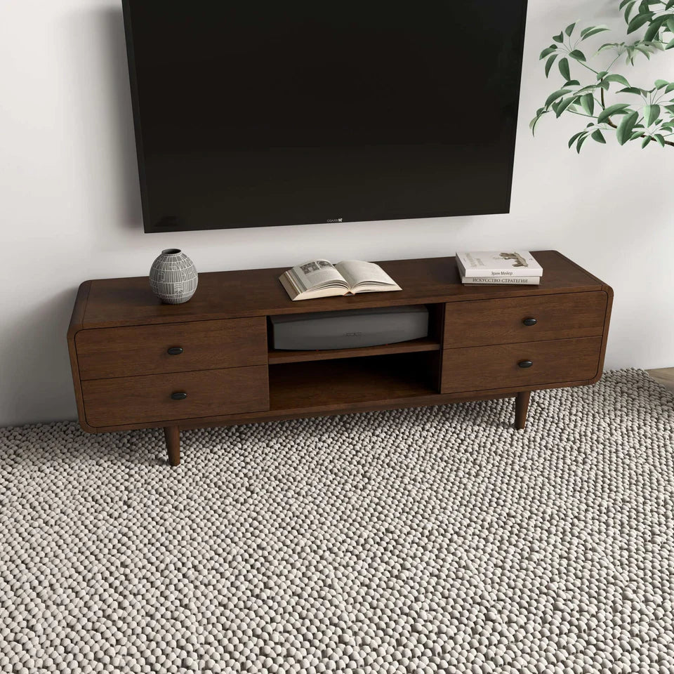 Castillo Modern TV Stand (2 sizes)