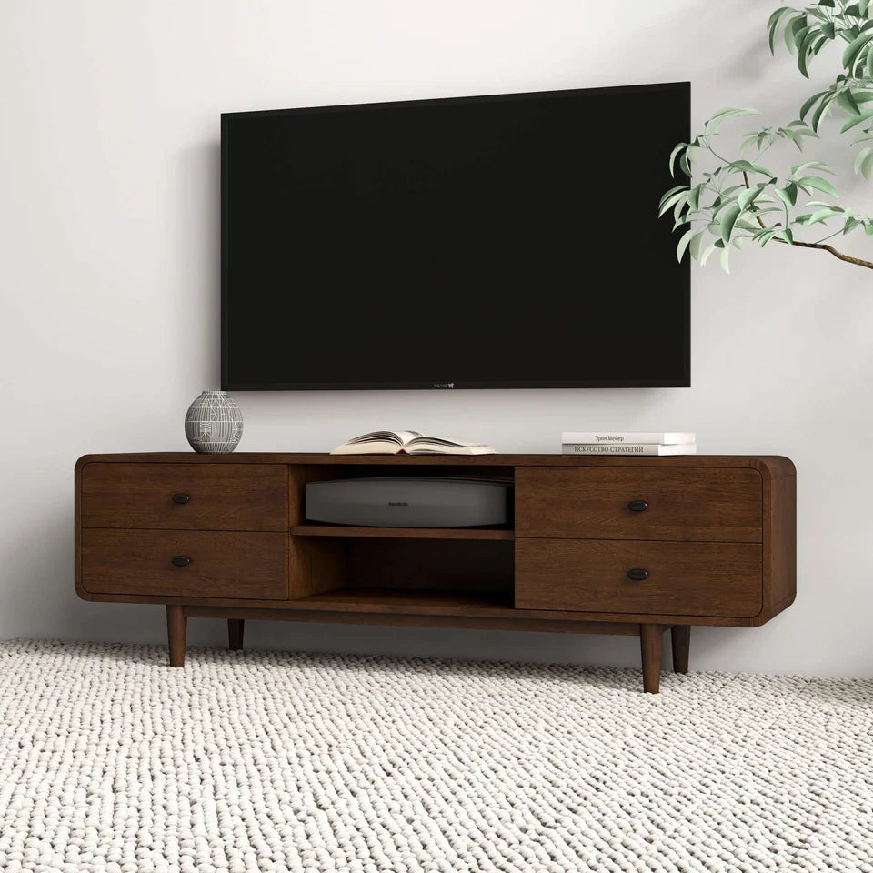 Castillo Modern TV Stand (2 sizes)