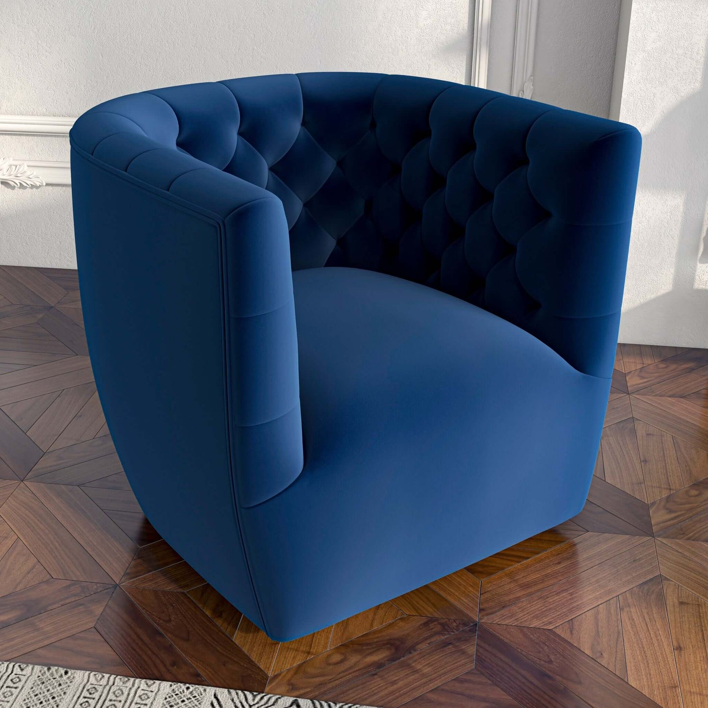 Alyssa Swivel Chair