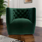 Alyssa Swivel Chair