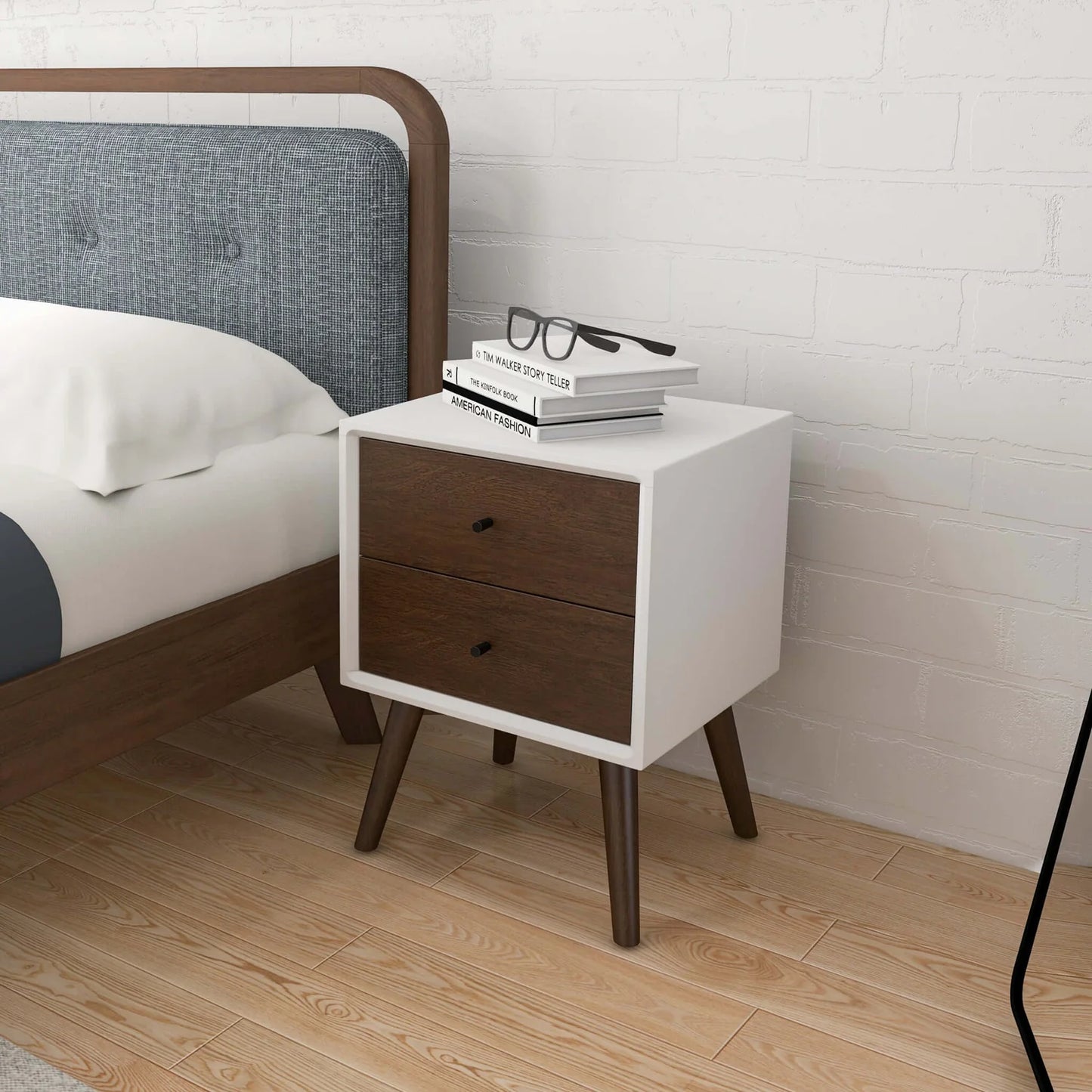 Ana Modern Night Stand