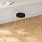 Lacie Modern Luxury Stool