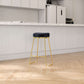 Lacie Modern Luxury Stool