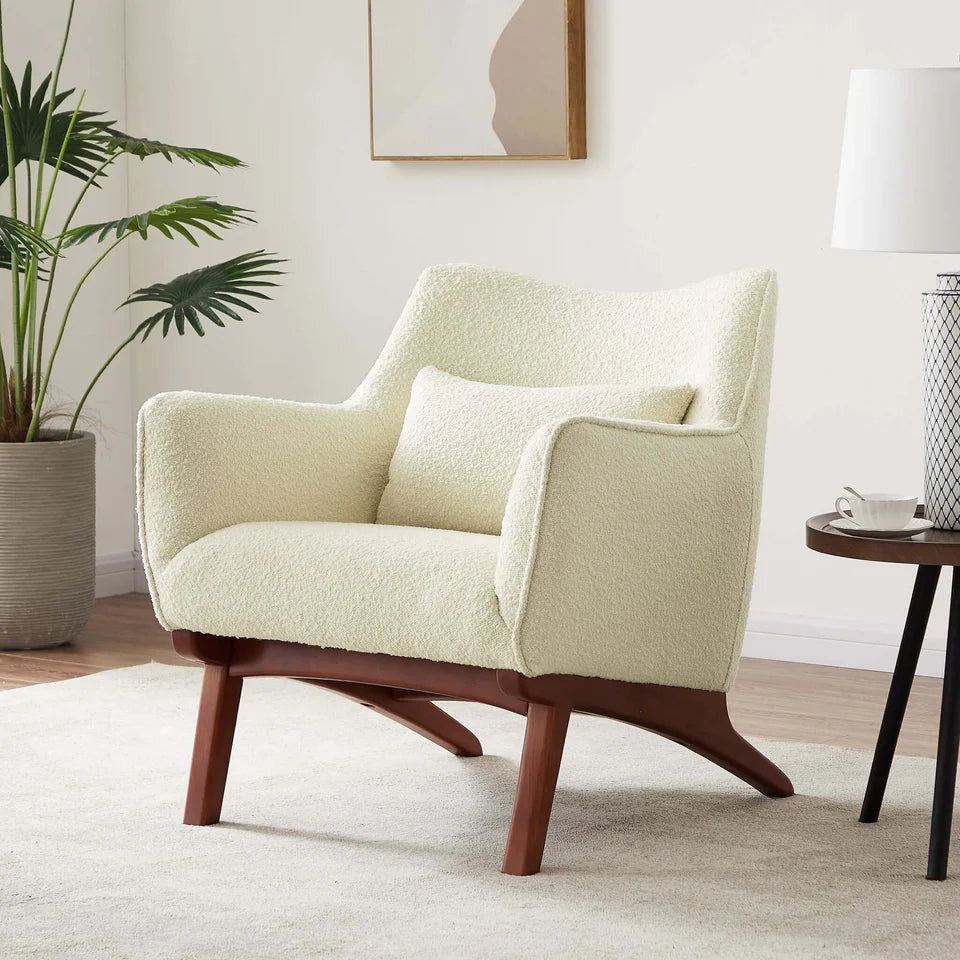 Mark Modern Armchair