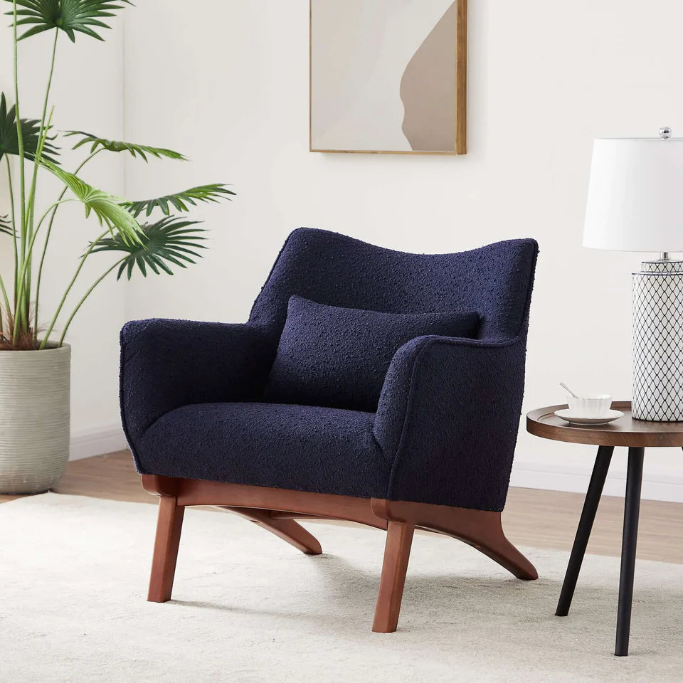 Mark Modern Armchair