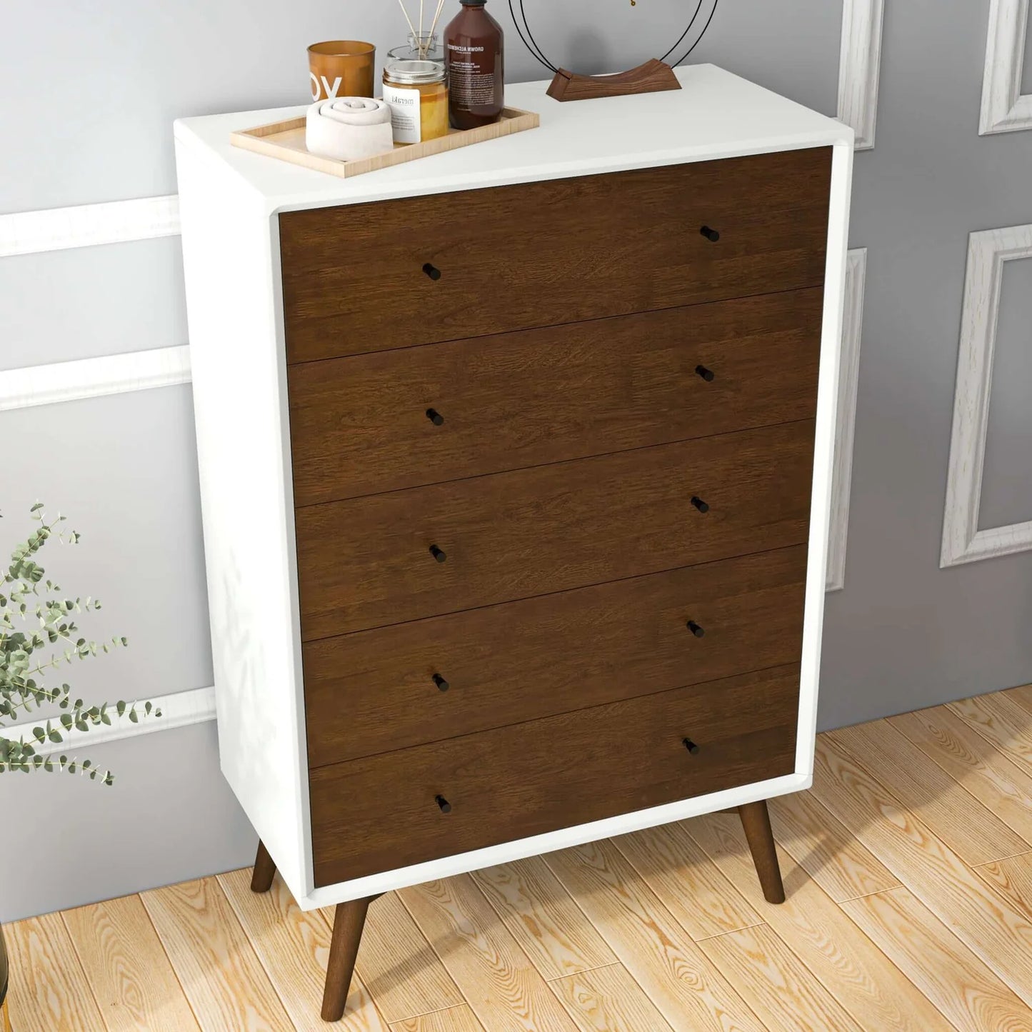 Ana Modern Dresser