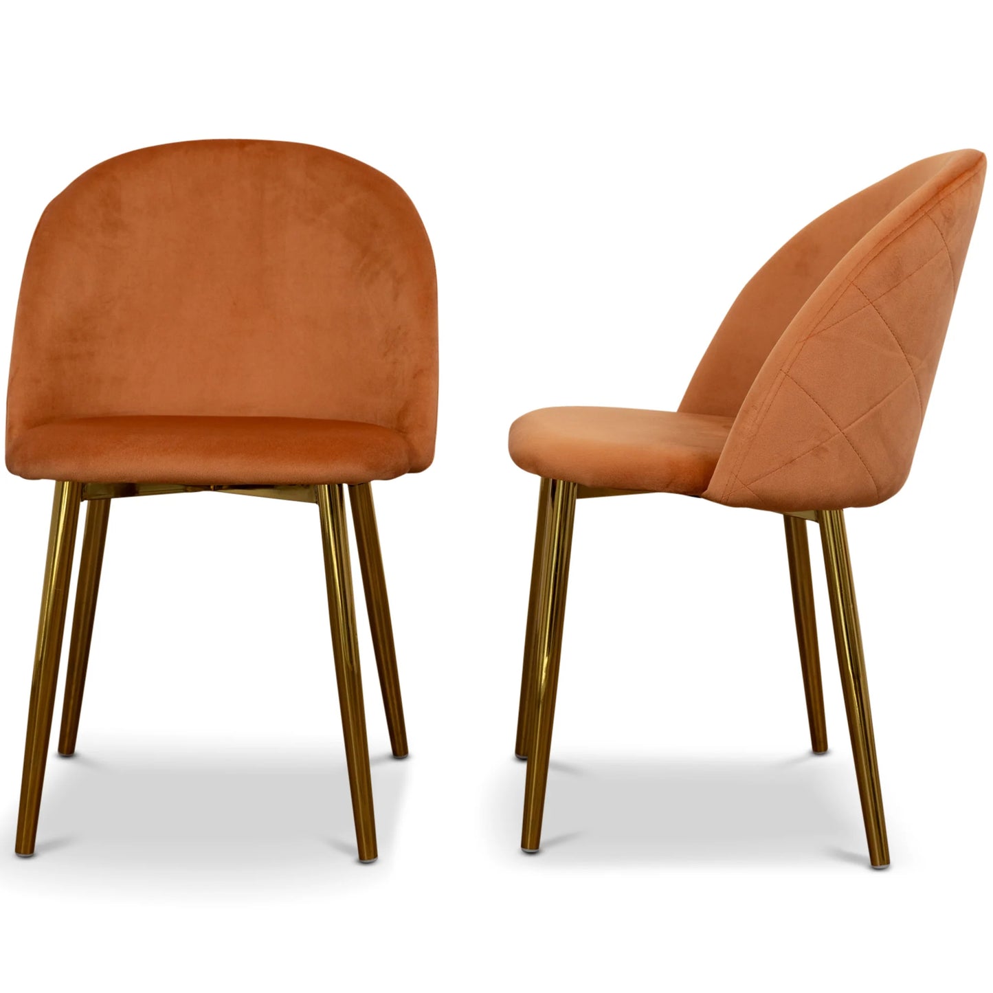 Hope Modern Dining Chair (set of 2)