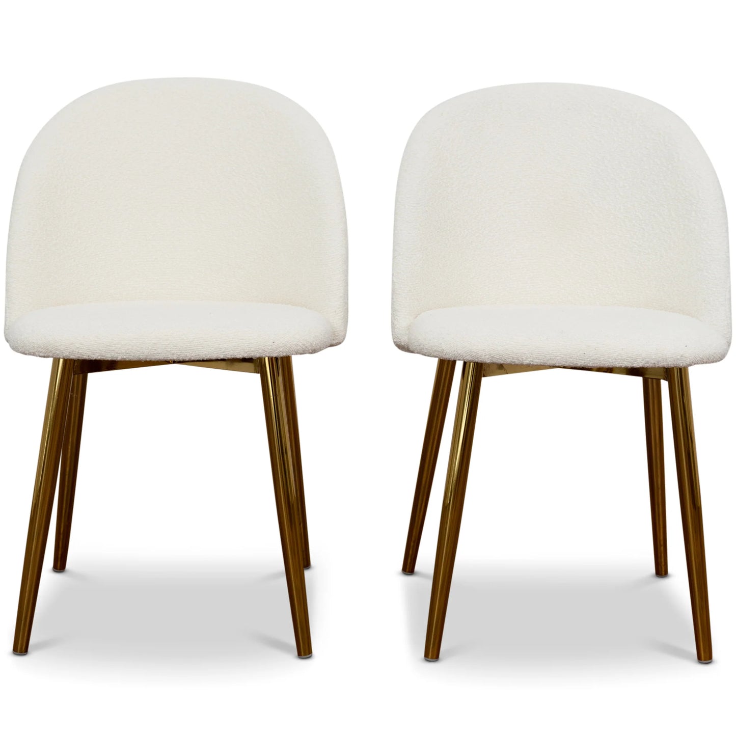 Hope Modern Dining Chair (set of 2)