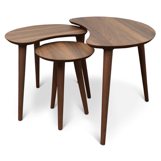 Dante nesting table (set of 3)