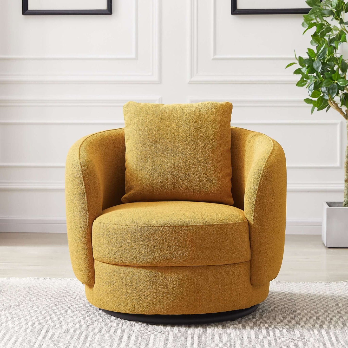 Devon Lounge Chair