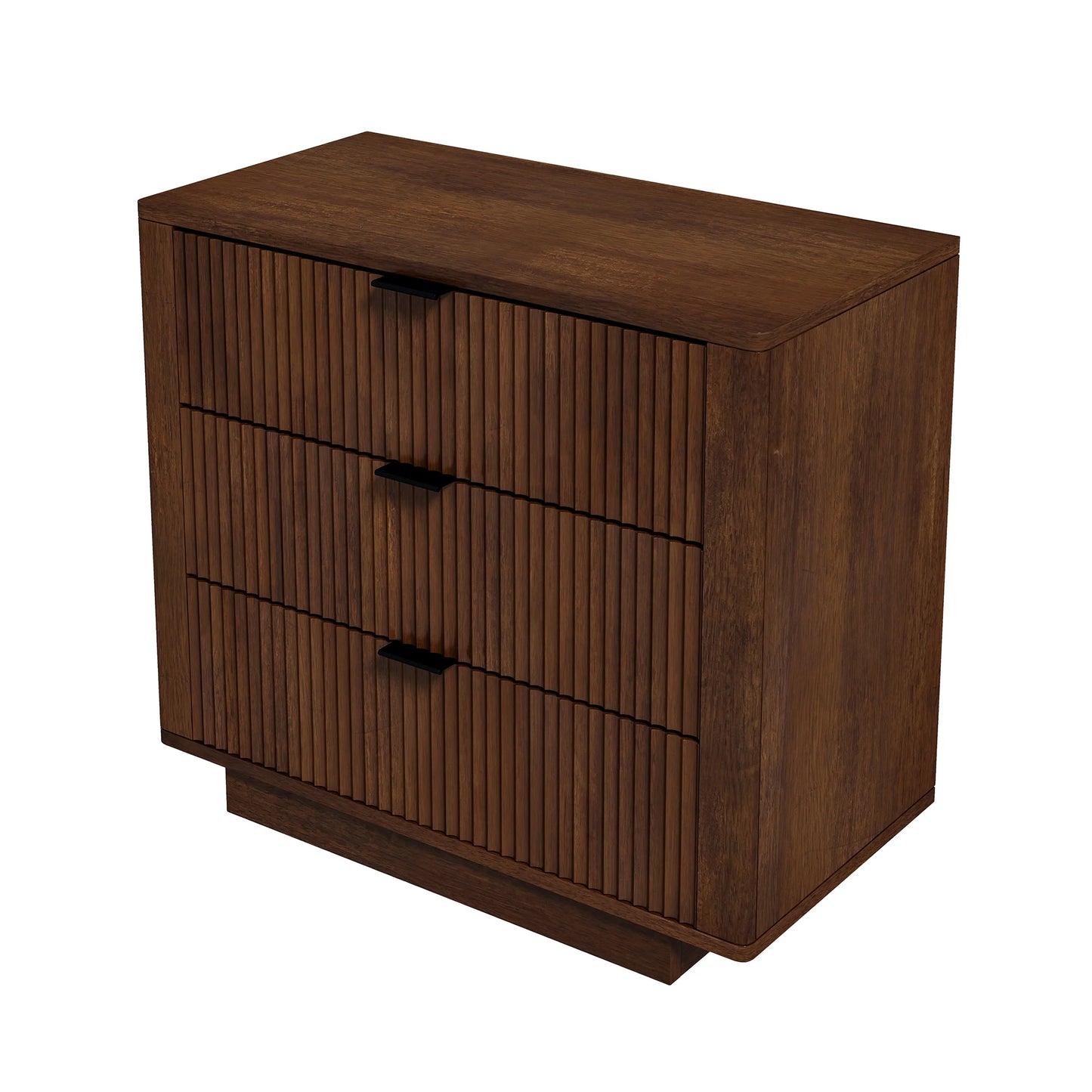 Lana Mid Century Modern Night Stand