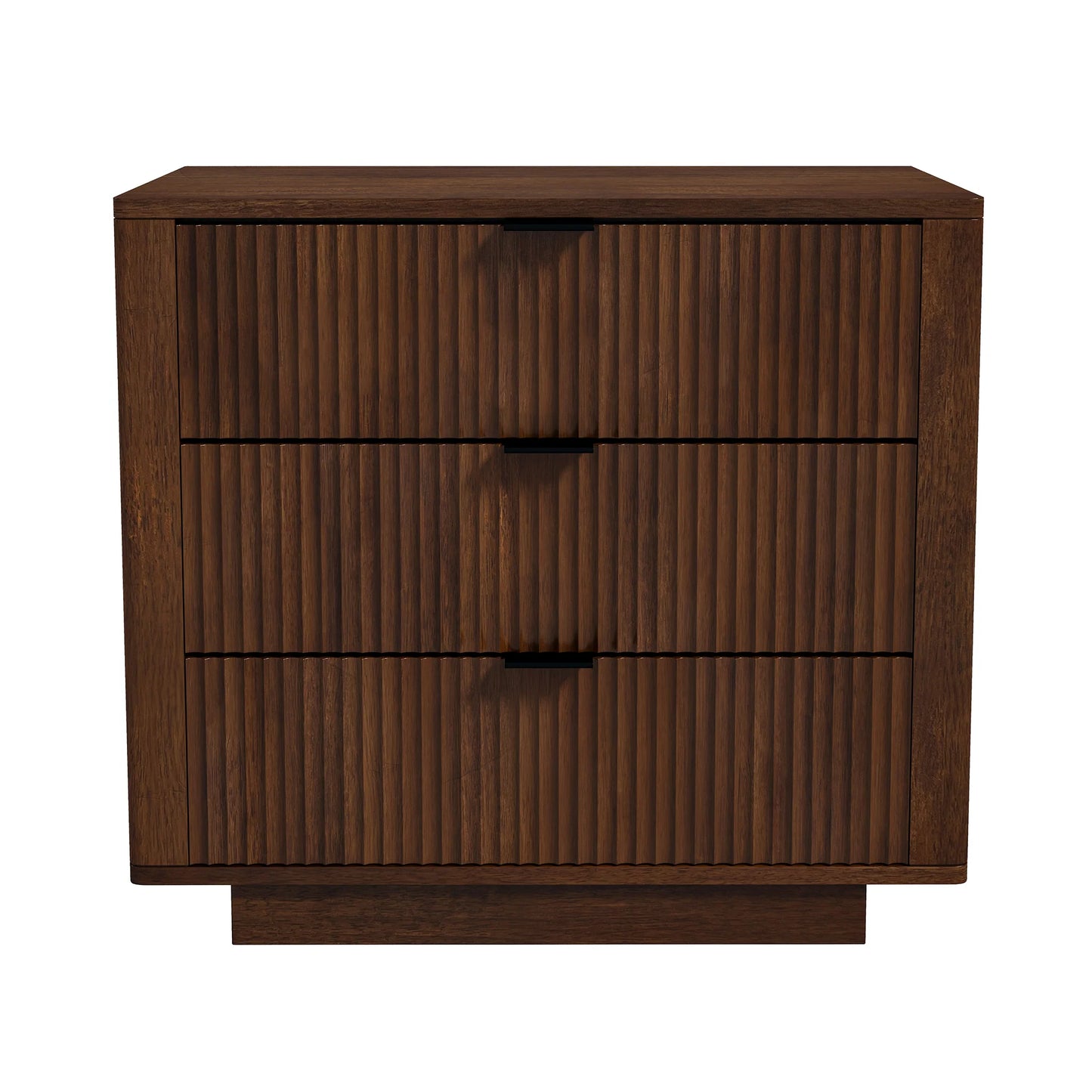 Lana Mid Century Modern Night Stand