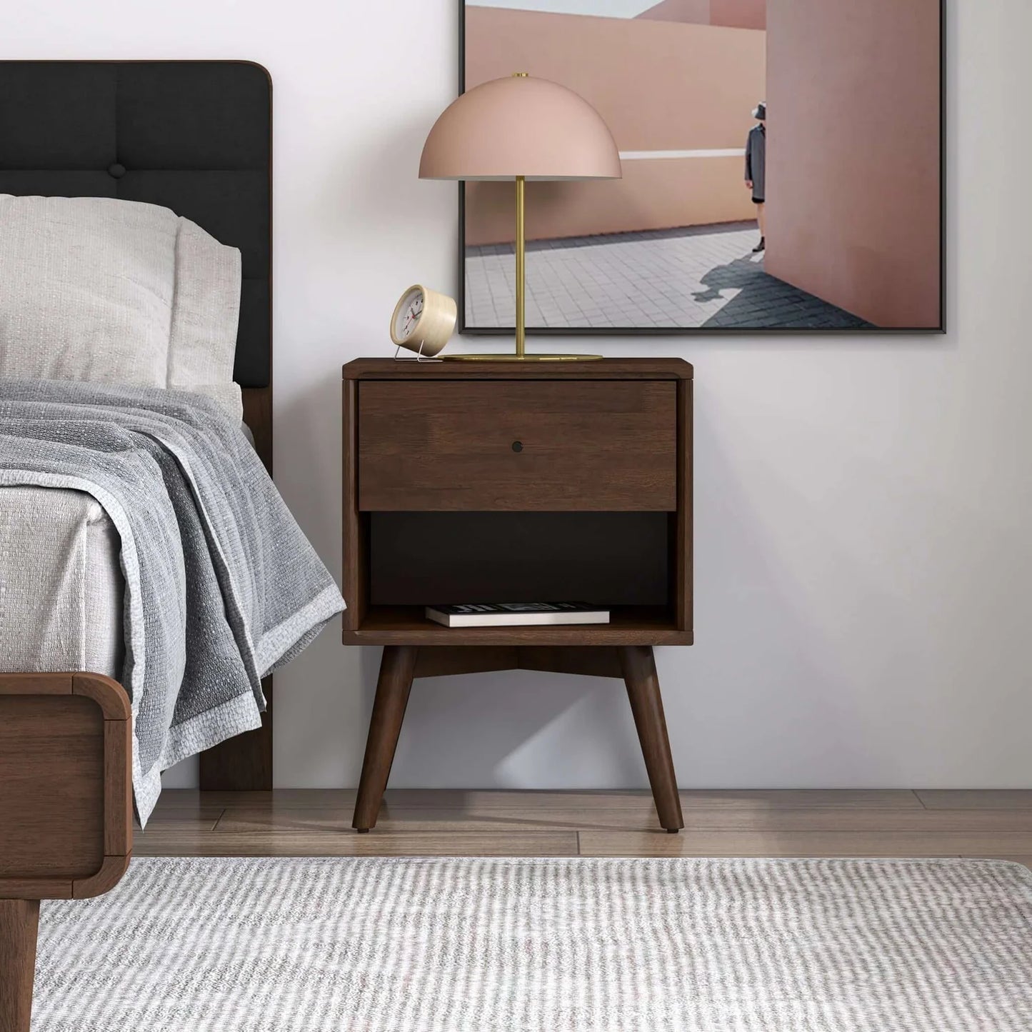 Ana Modern Night Stand