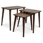 Banpi nesting table (set of 3)