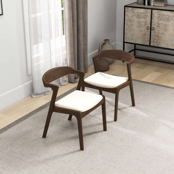 Cleo Dining Chair (set of 2)