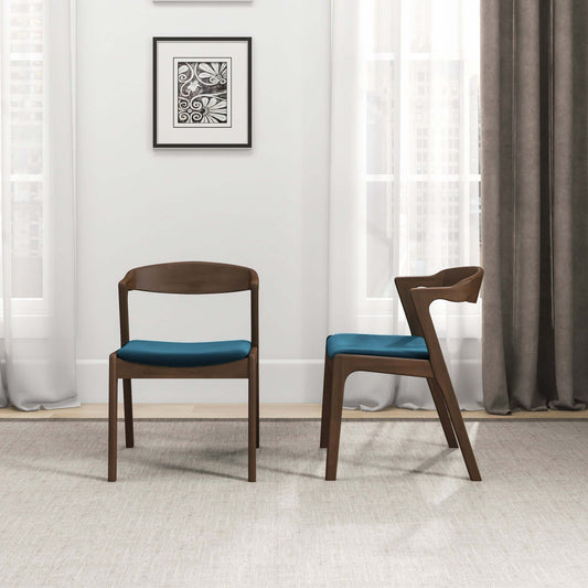 Cleo Dining Chair (set of 2)