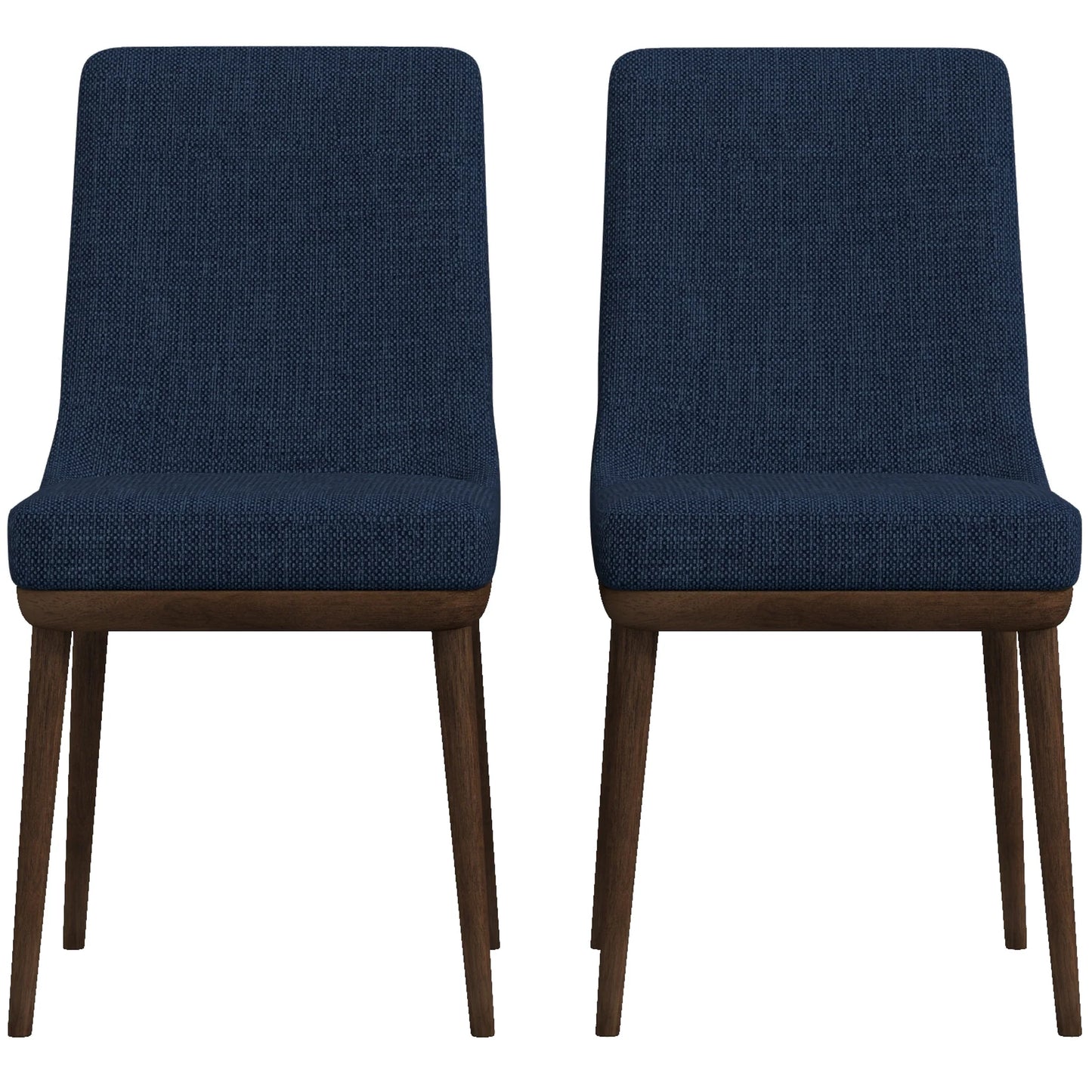 Garcia Modern Dining Chair (set of 2)