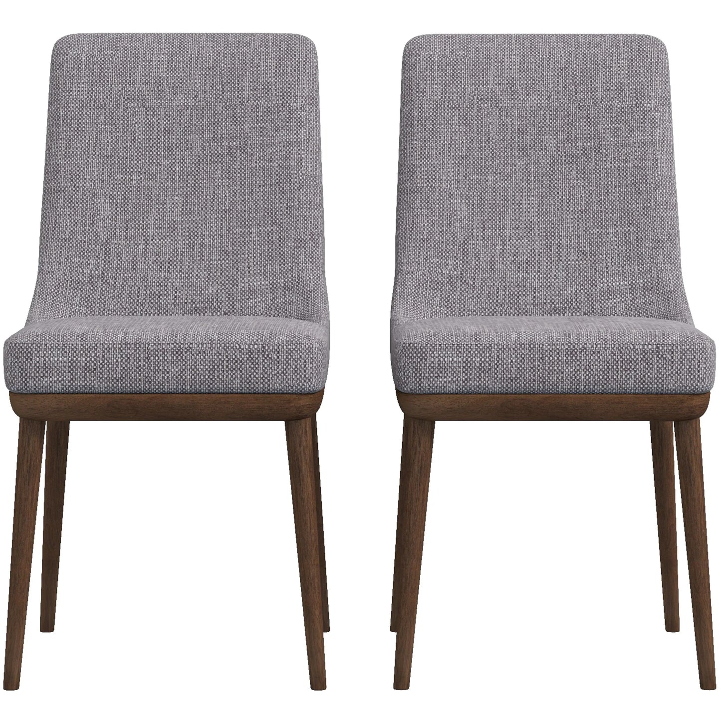 Garcia Modern Dining Chair (set of 2)