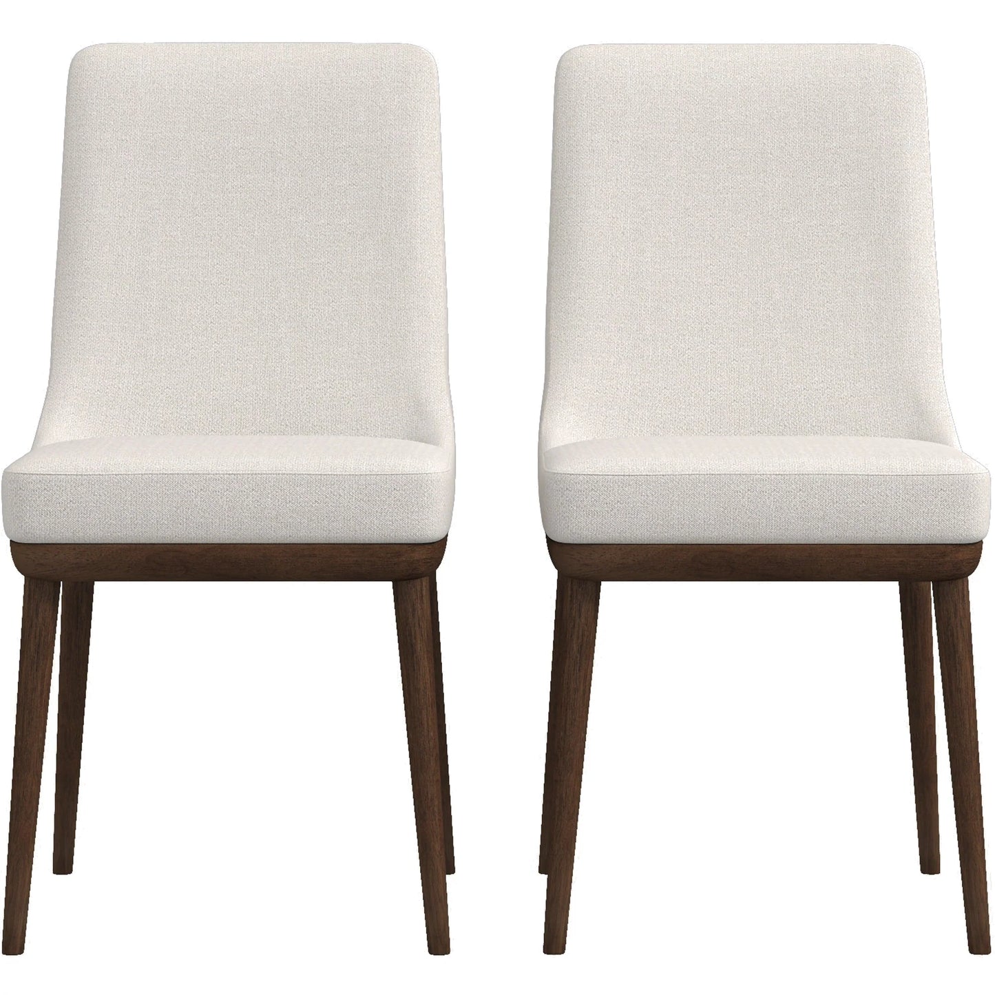 Garcia Modern Dining Chair (set of 2)