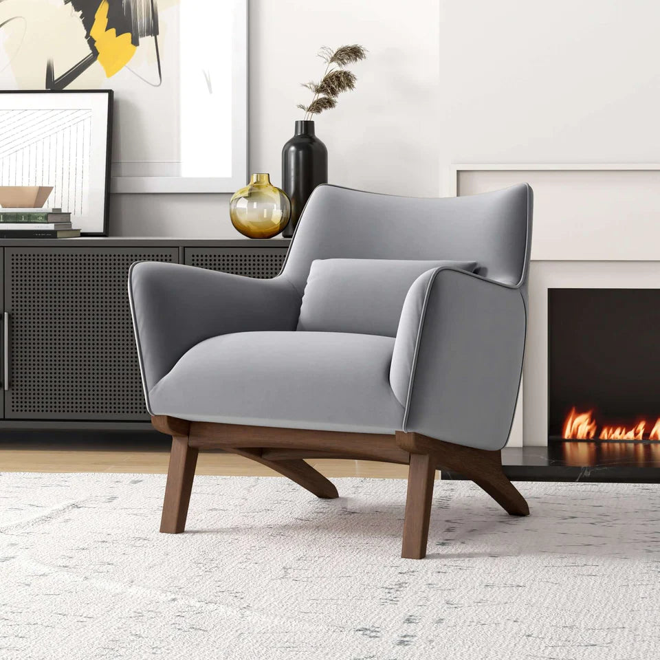 Mark Modern Armchair