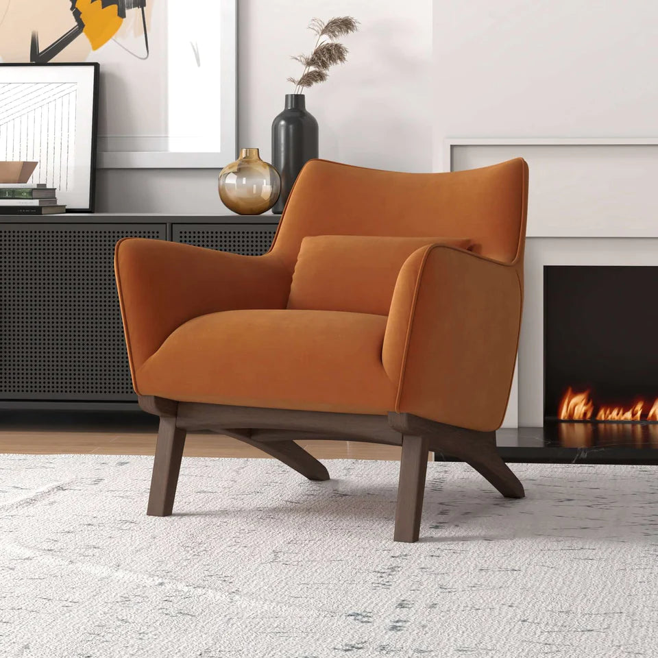 Mark Modern Armchair