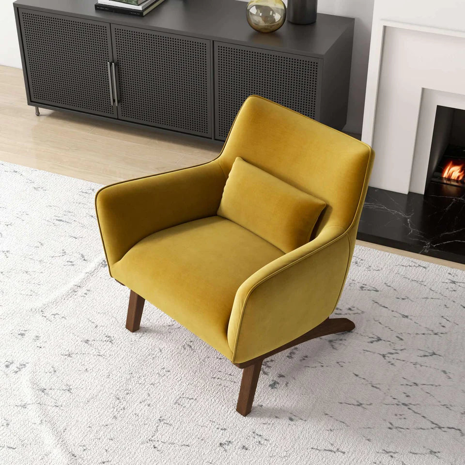 Mark Modern Armchair