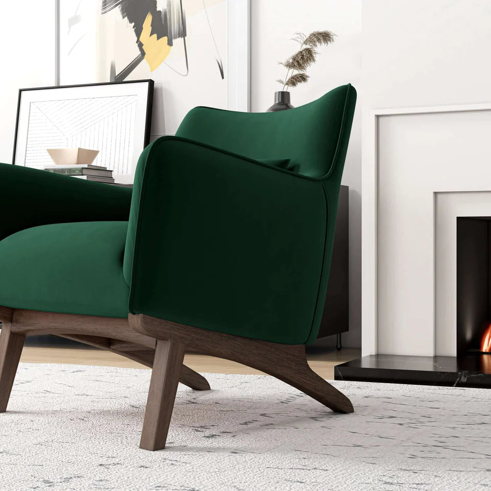 Mark Modern Armchair