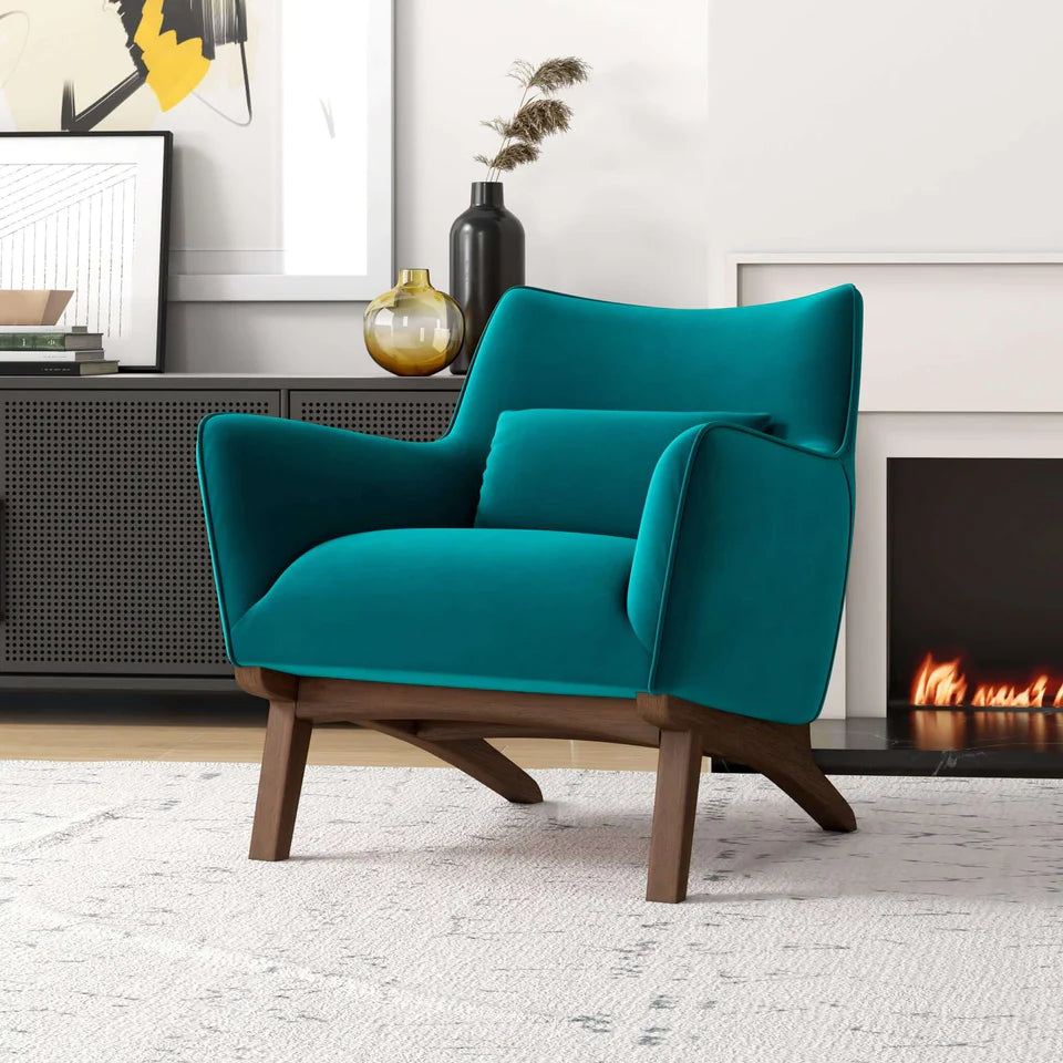 Mark Modern Armchair