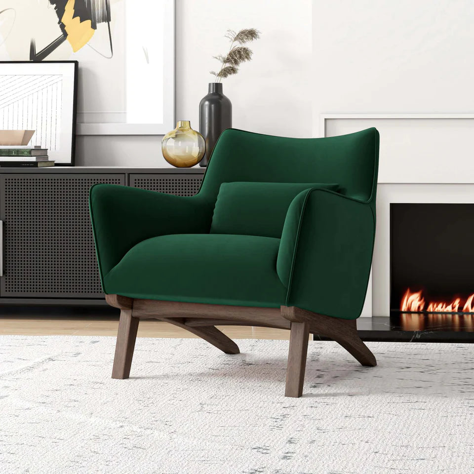 Mark Modern Armchair