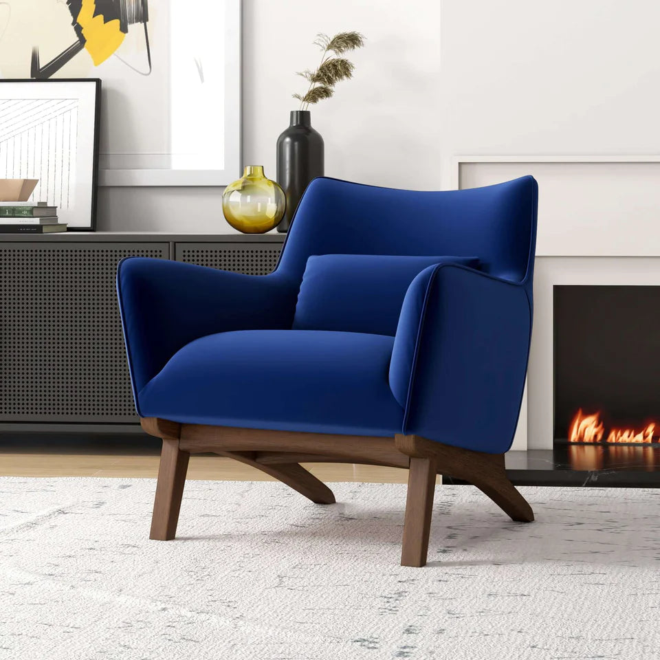 Mark Modern Armchair