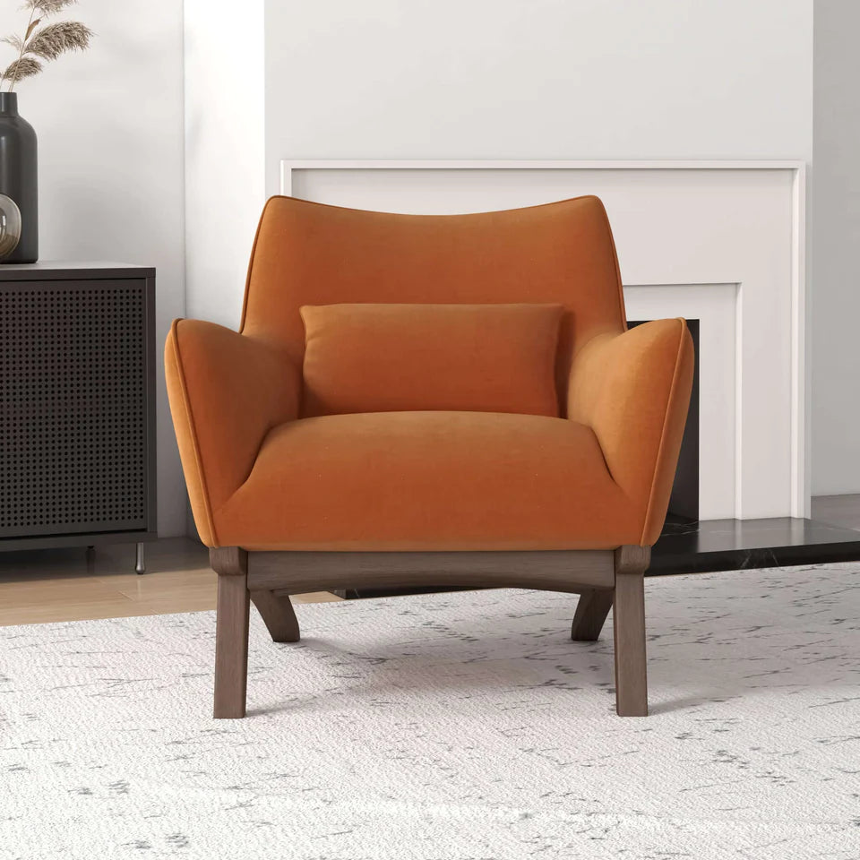 Mark Modern Armchair