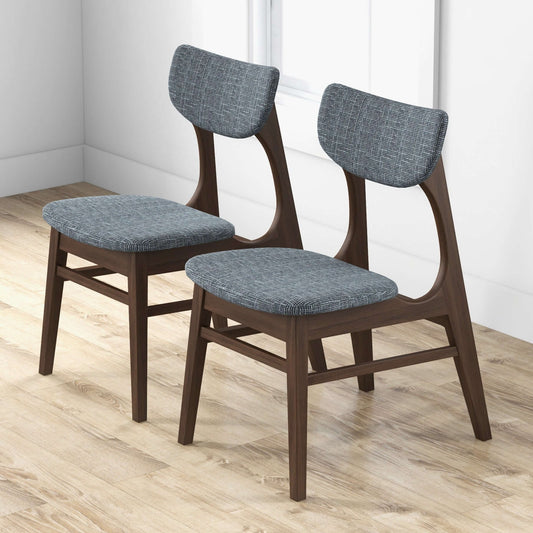 Elizabeth Modern Dining Chair (set of 2)