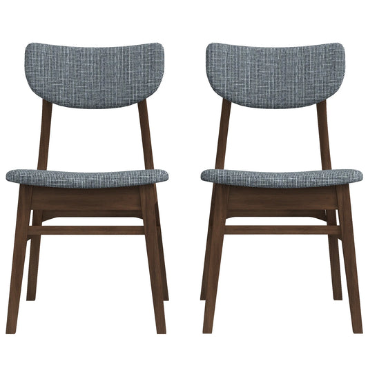 Elizabeth Modern Dining Chair (set of 2)