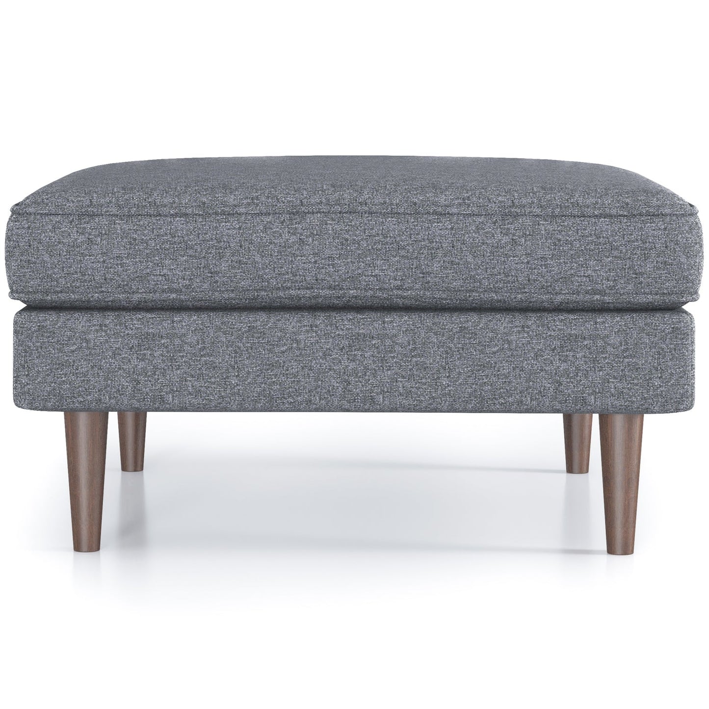 Harrell Modern Ottoman