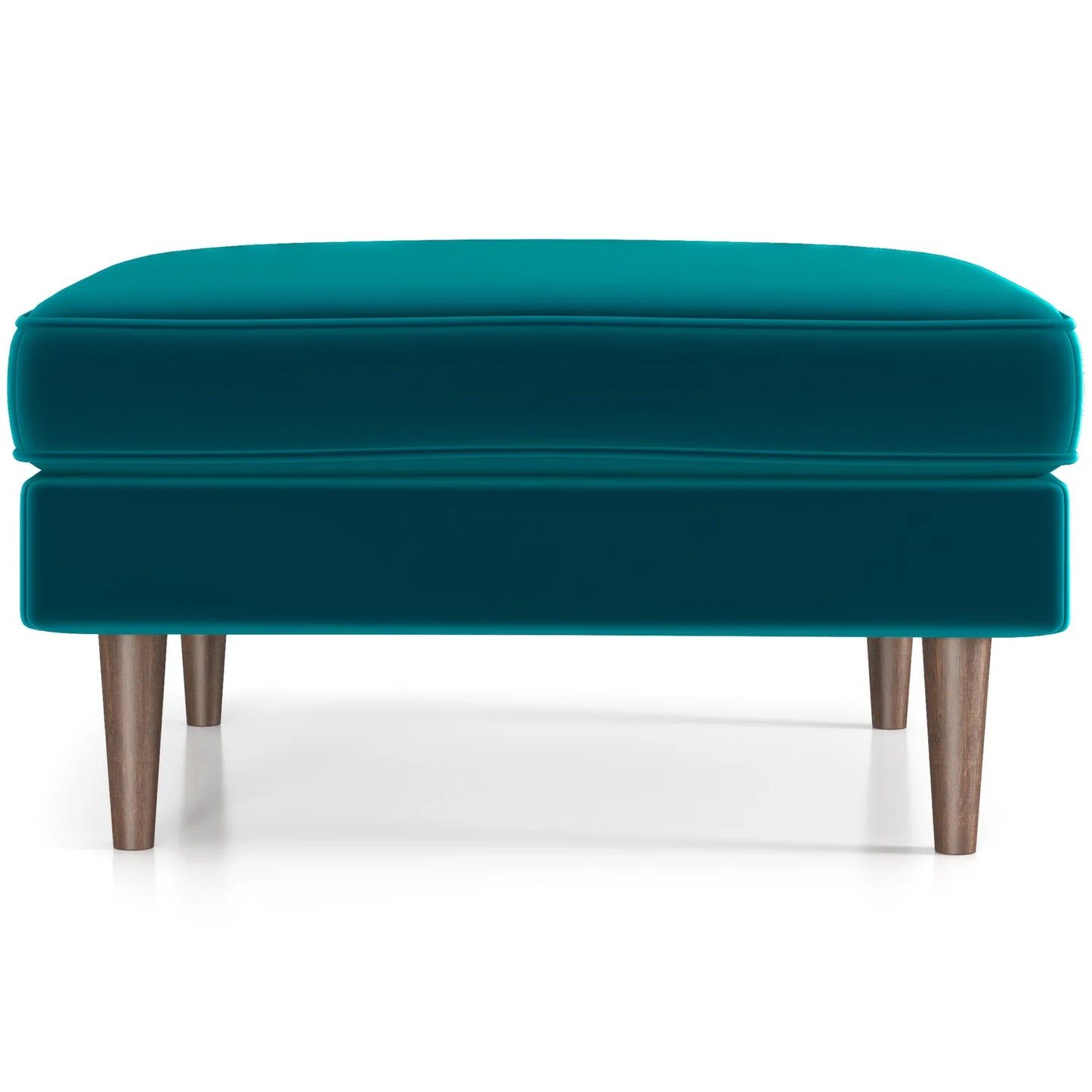 Harrell Modern Ottoman