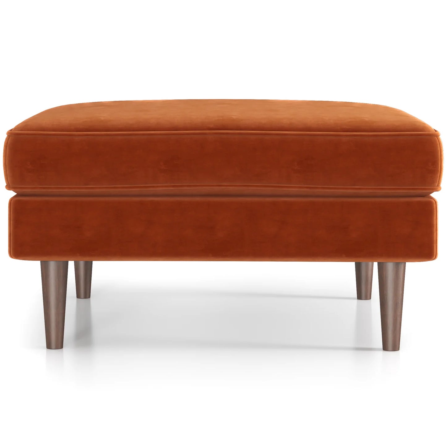 Harrell Modern Ottoman